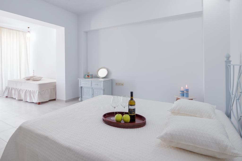 Sea Views At Villa Anemomylos With Heated Pool, Ping Pong And Tennis Agia Pelagia 외부 사진