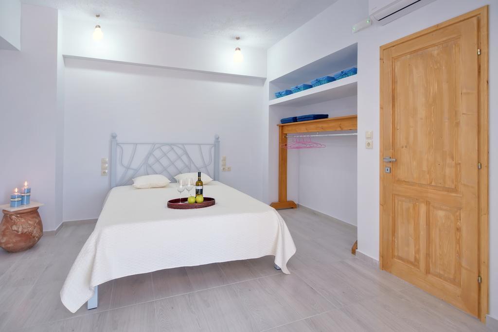 Sea Views At Villa Anemomylos With Heated Pool, Ping Pong And Tennis Agia Pelagia 외부 사진